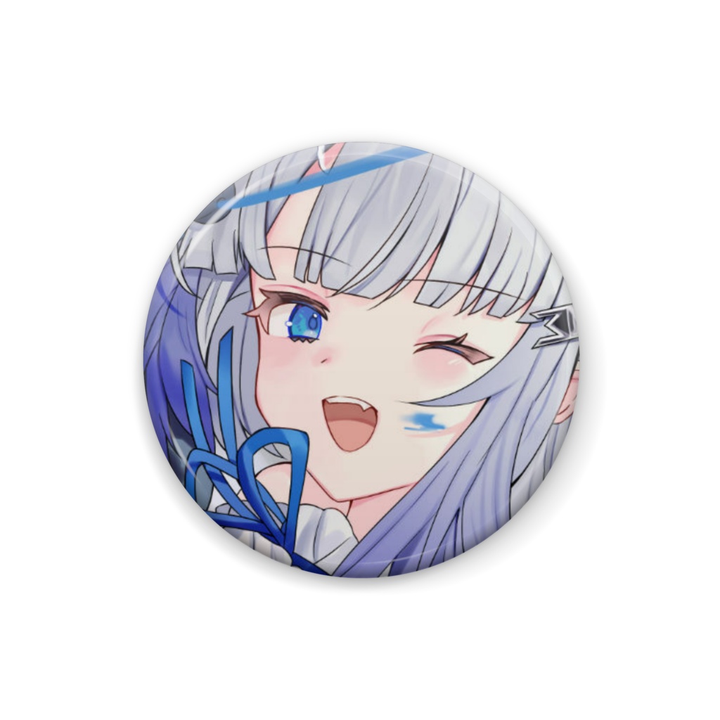 缶バッジ 絵柄2