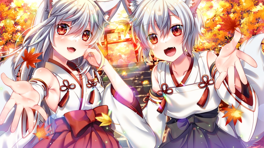 画集「ぎんじろえにっき」