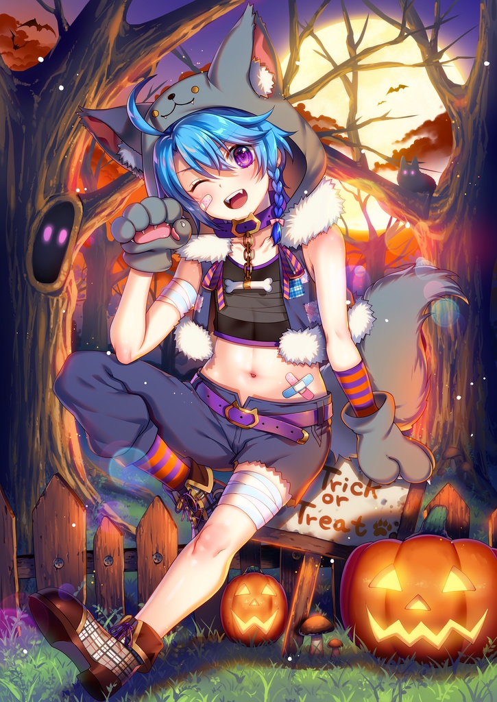 画集「ぎんじろえにっき」