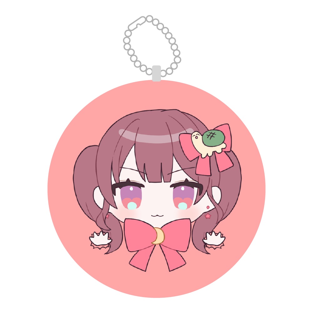 【事後通販】NaYuri 1st LIVE 『Twinkling Charm』ライブグッズ※一部受注生産