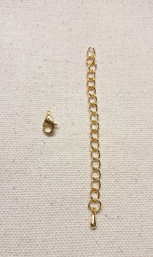 和泉守兼定、堀川国広イメージ ボンジュクオヤブレスレット