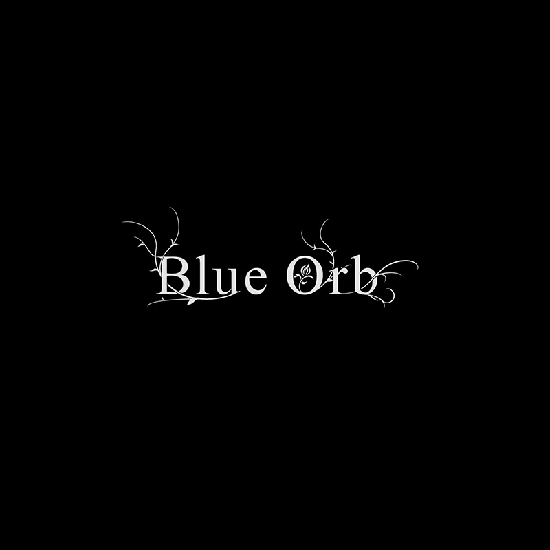 Blue Orb ジュエルケース再販 サイン付き