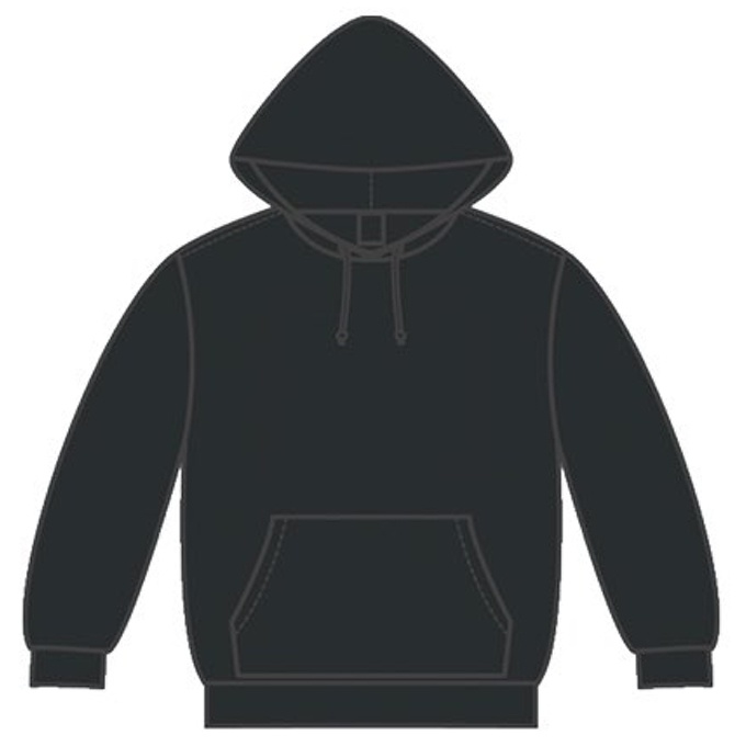 owl*tree GOLD パーカー