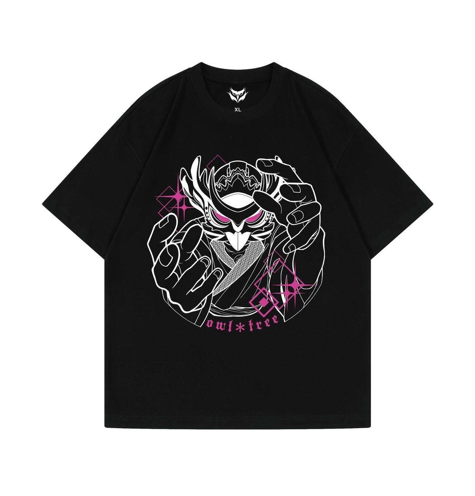 owl＊tree Tシャツ 第2弾