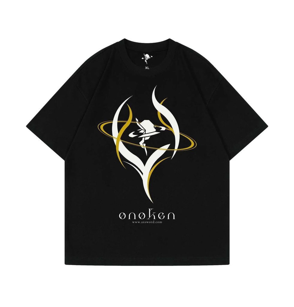onoken Tシャツ 第2弾