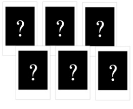 ランダムチェキ（12種類：あたりはサイン入り！！）