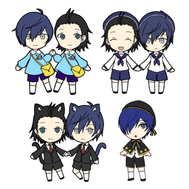 ダイカットシール