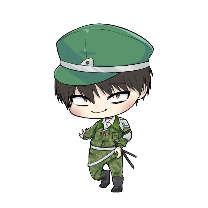 アクリルキーホルダーはちきゅう【1014R】