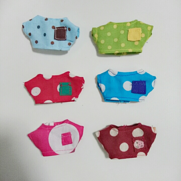みずたまシャツ