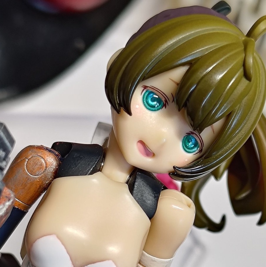 ドールアイ【みどりまつり】 2個1セット