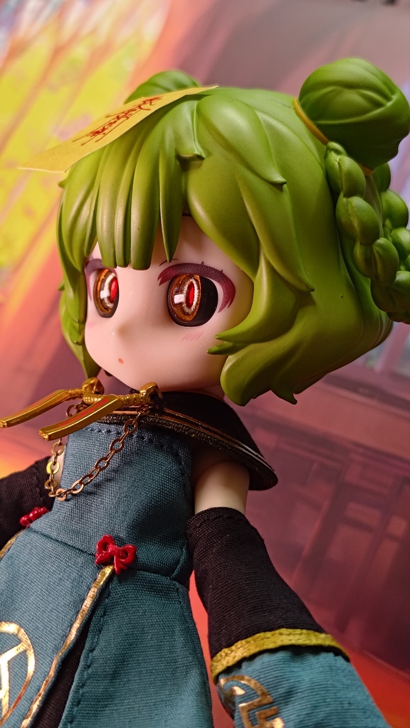 12月予定 9㎜ジャンボサイズドールアイ 2粒1セット