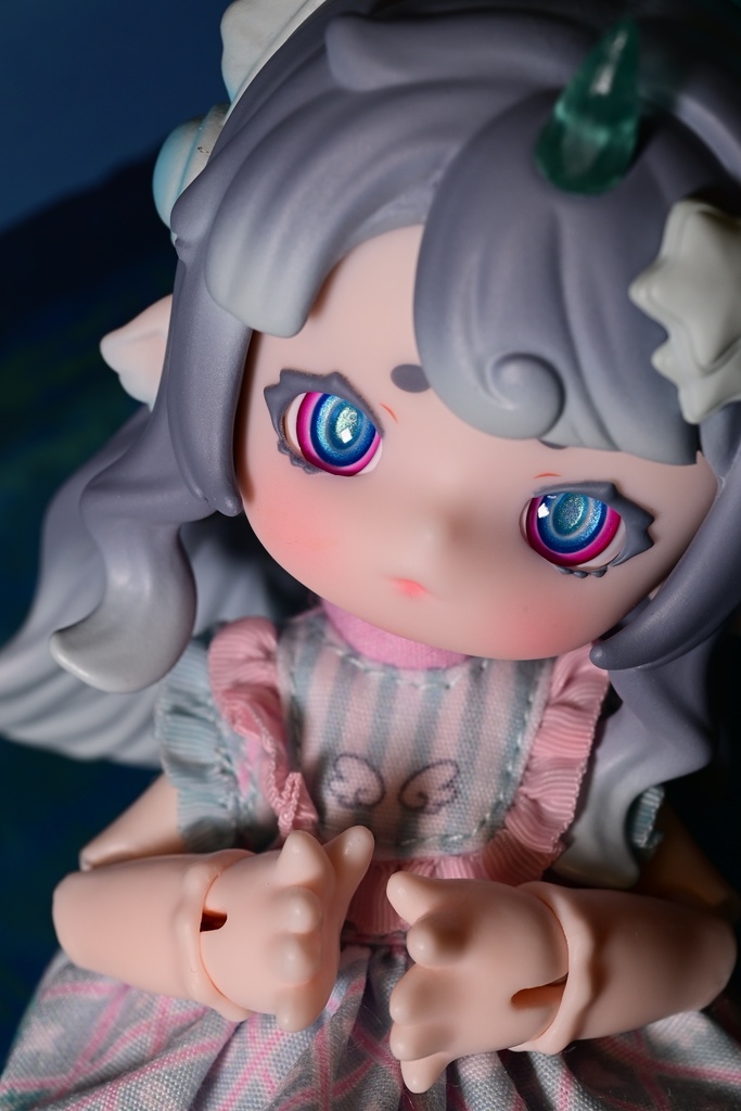 12月予定     9㎜ジャンボサイズドールアイ 2粒1セット