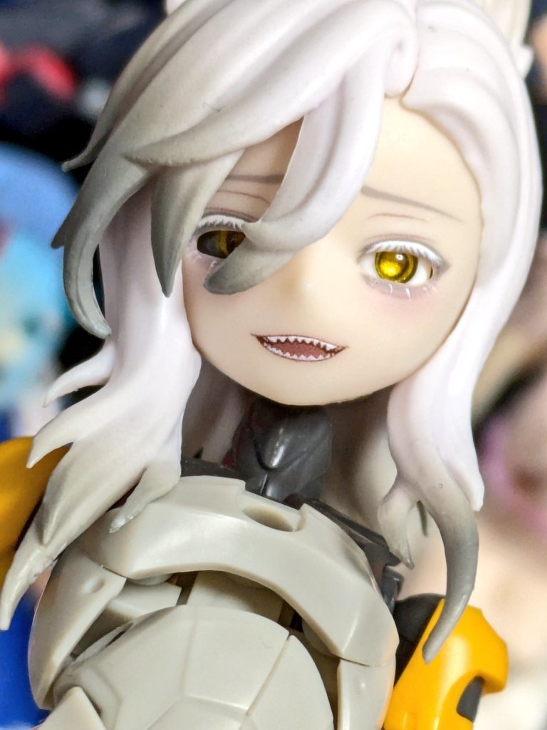 Φ5mmドールアイ【いなづま】【ききょう】 2個1セット