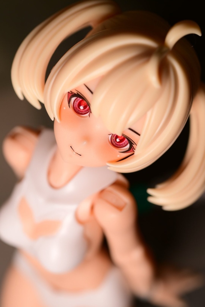 Φ5mmドールアイ【はれのひ】ややえんM1　　2個1セット