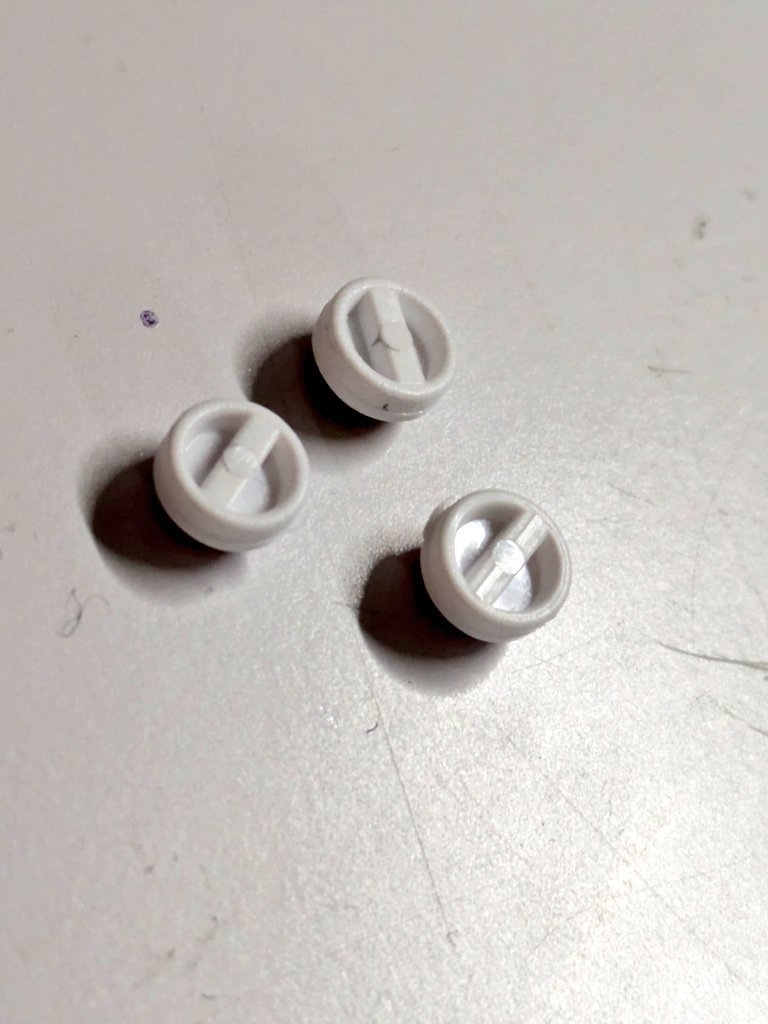 Φ5mmドールアイ 2個1セット