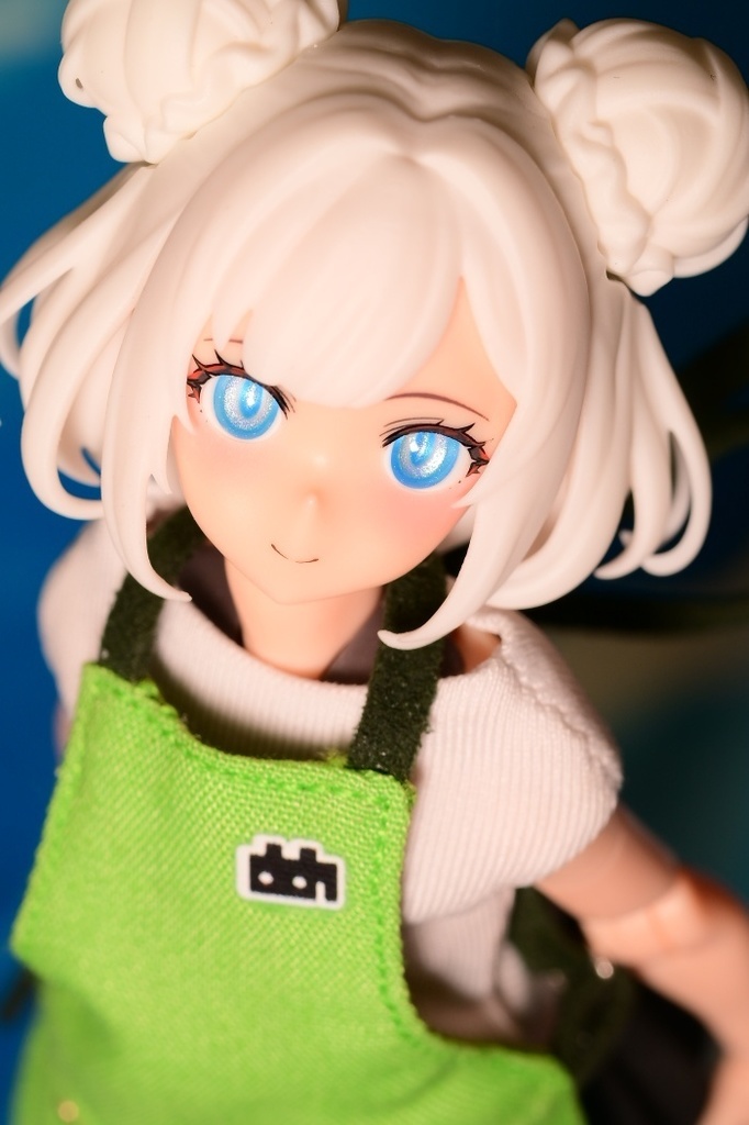 Φ5mmドールアイ 2個1セット