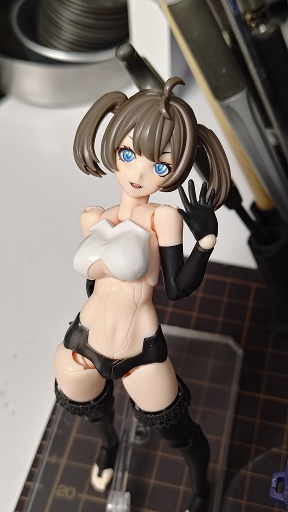 Φ5mmドールアイ 2個1セット