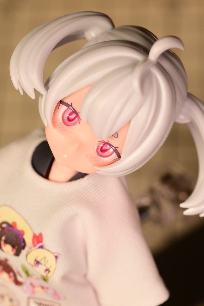 手がこんだやつ φ5㎜ドールアイ 2粒1セット