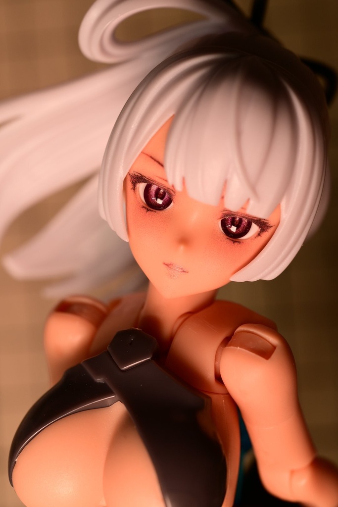 Φ5mmドールアイ【おしるこ】 2個1セット