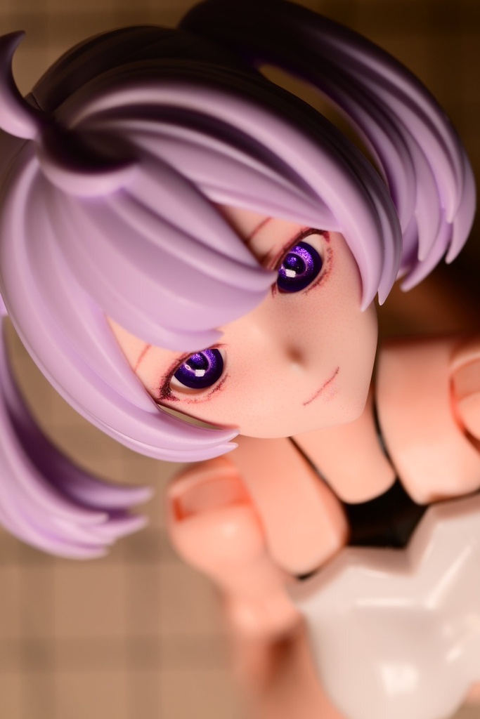 Φ5mmドールアイ【ゆかり】　2個1セット