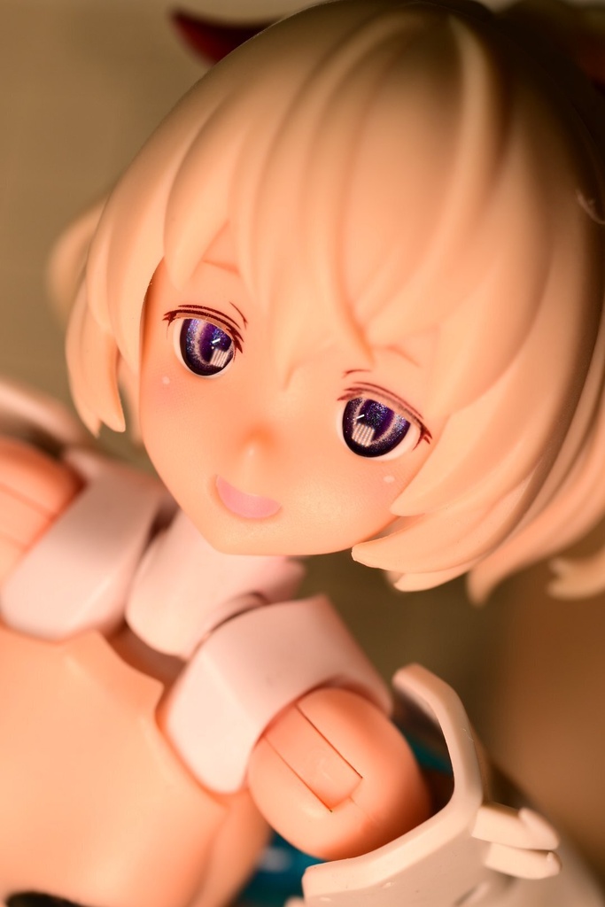 Φ5mmドールアイ【どうくつ】 2個1セット