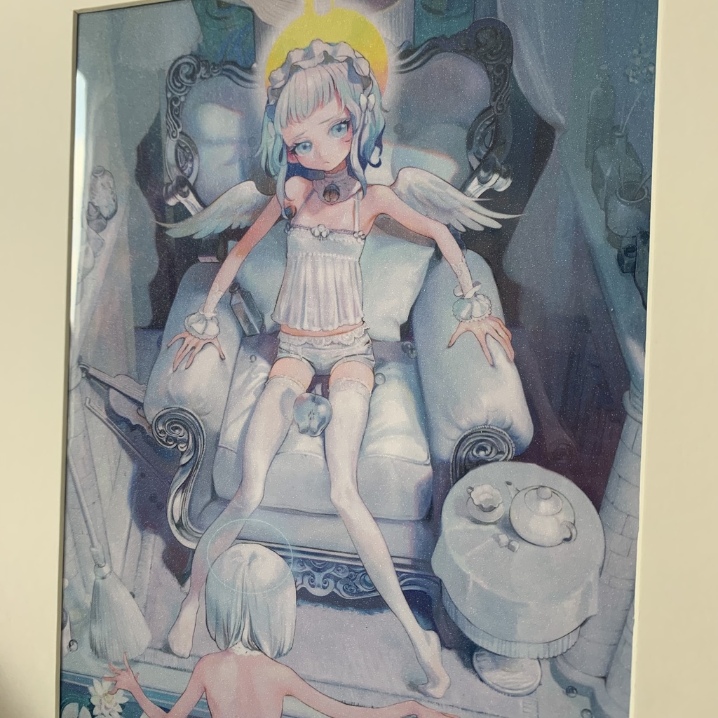 複製原画