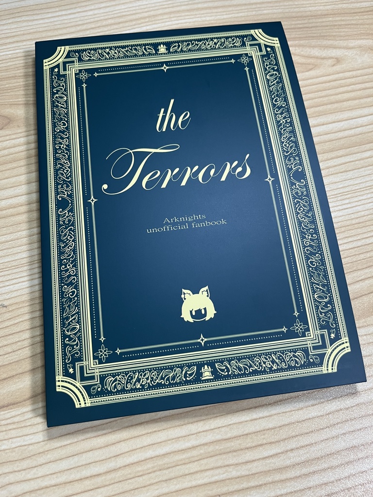 Terrors〜御伽噺編・神話編〜