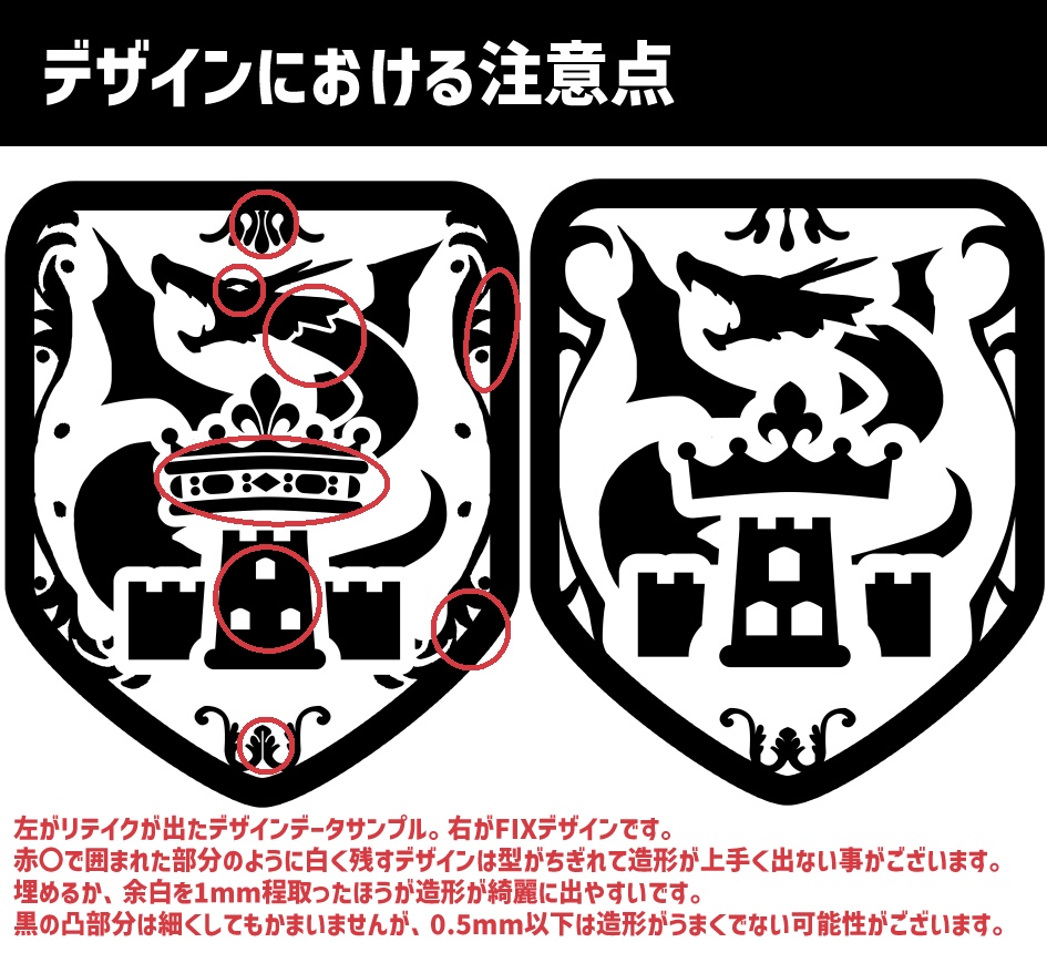 メタルトークン鋳造サービス