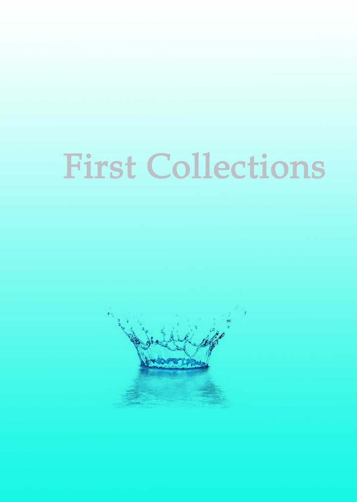 First Collections