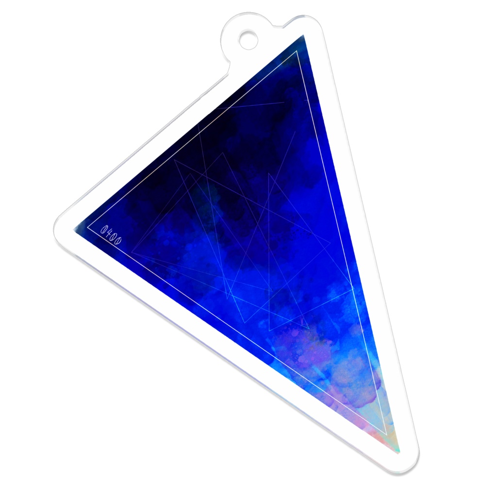 朝4時のアクキー