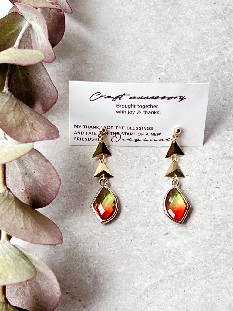 イメージピアス〈zn〉