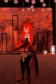 Selestia Crimson Avenger Bloody Queen