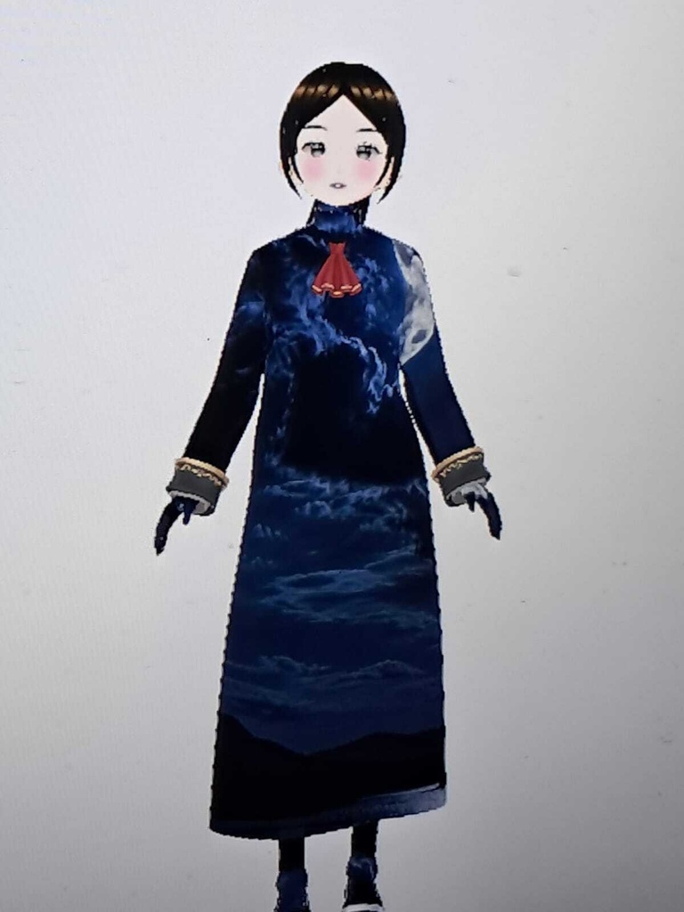 Elara Gothic
