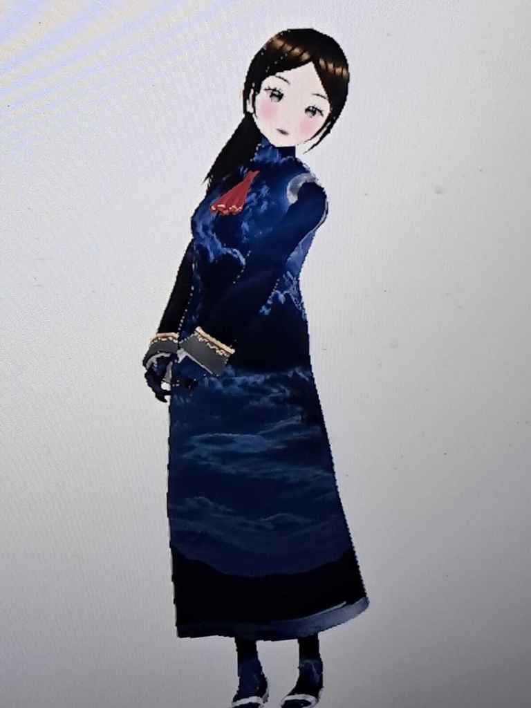 Elara Gothic