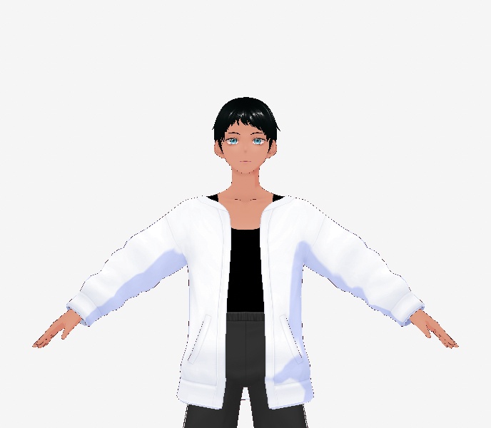 Augusto avatar