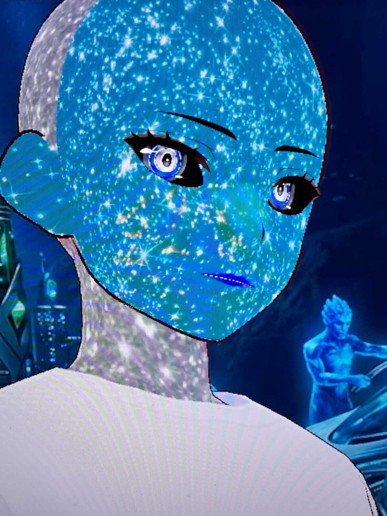 Nyxus Aquariuns avatar