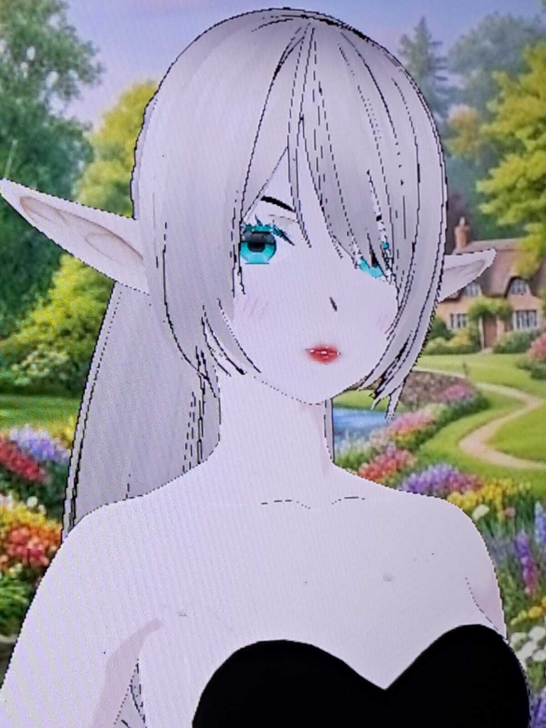 Flora Elfa