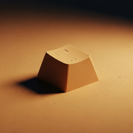 レトロメカキー（OtoHUD用）