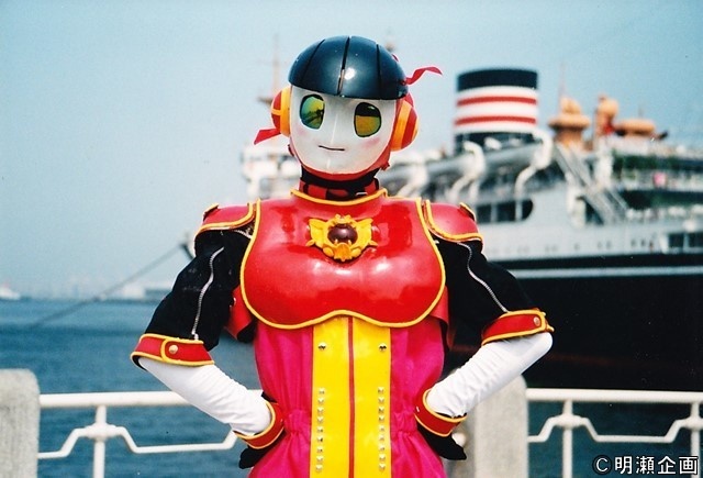 【特撮ドラマ】映画怪獣G子ちゃん フルコンプリート 動画集