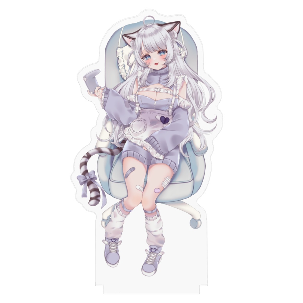 アクリルスタンド【100mm】