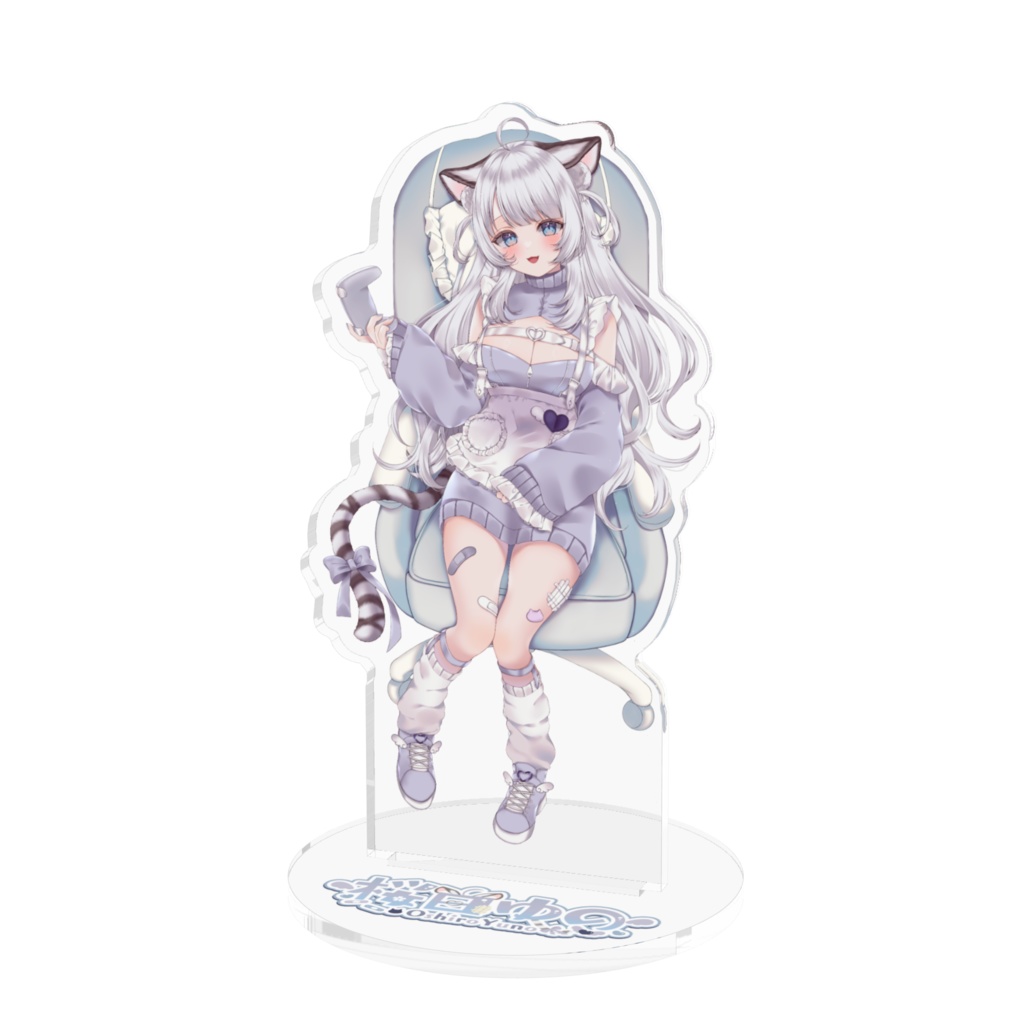 アクリルスタンド【100mm】