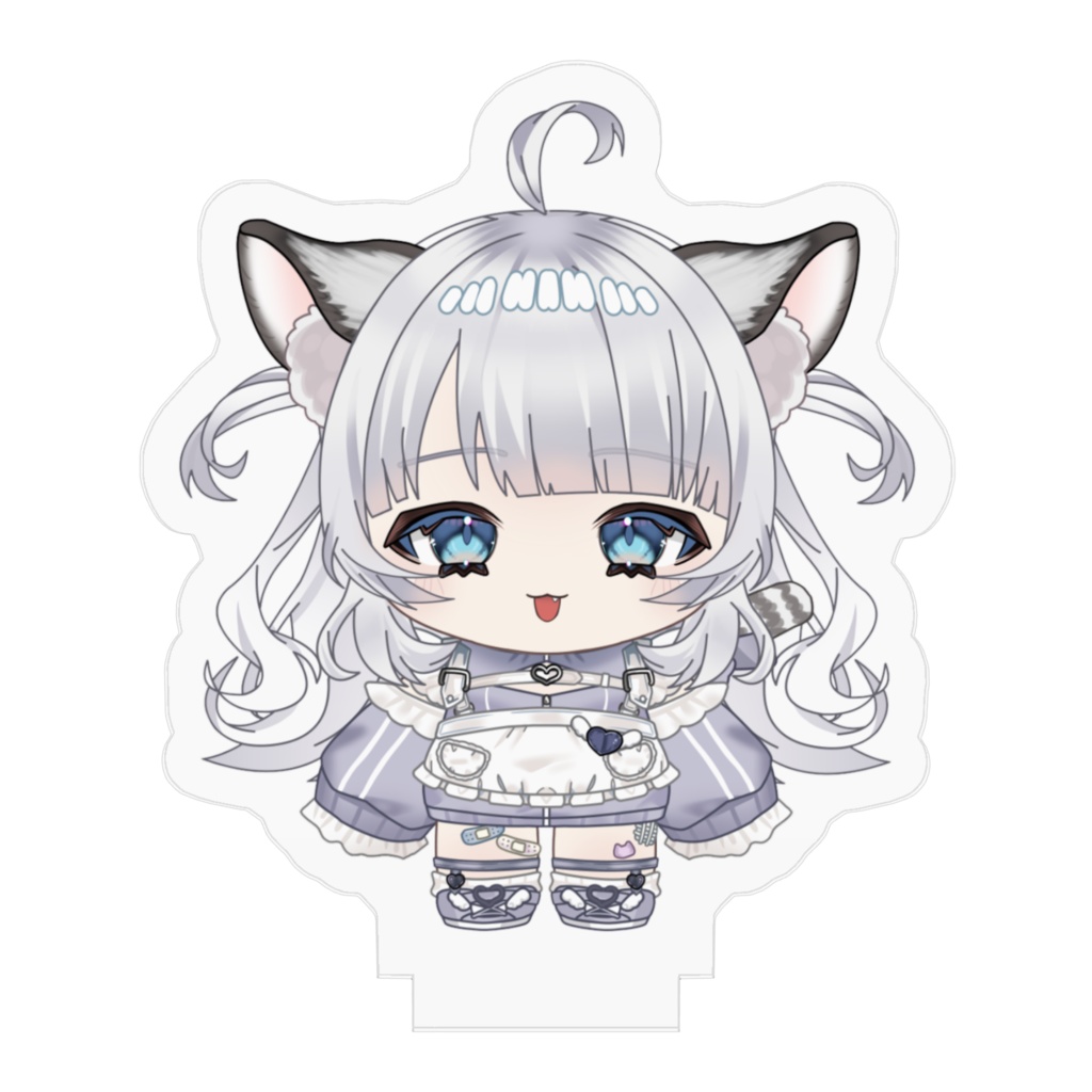 アクリルスタンド【50mm】