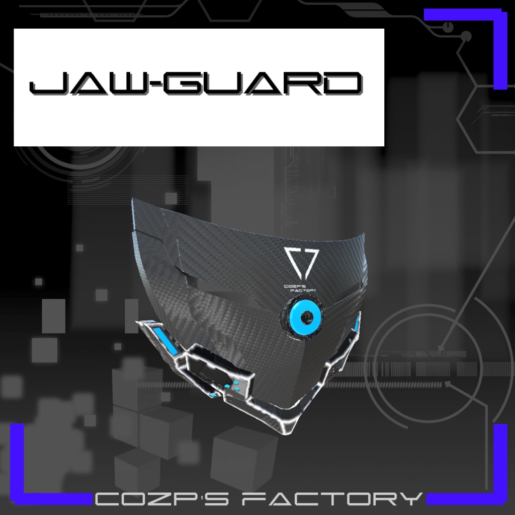 Jaw-Guard