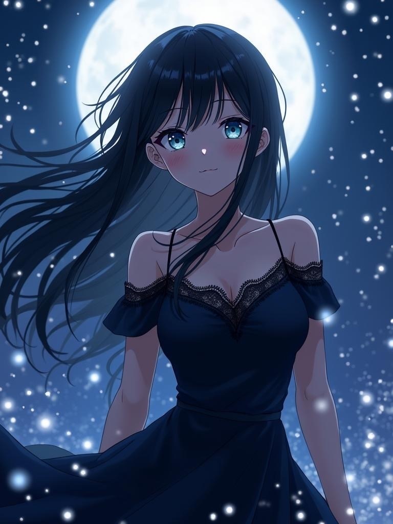 Noa Girls - Twilight Breeze Pack（トワイライト・ブリーズ・パック）