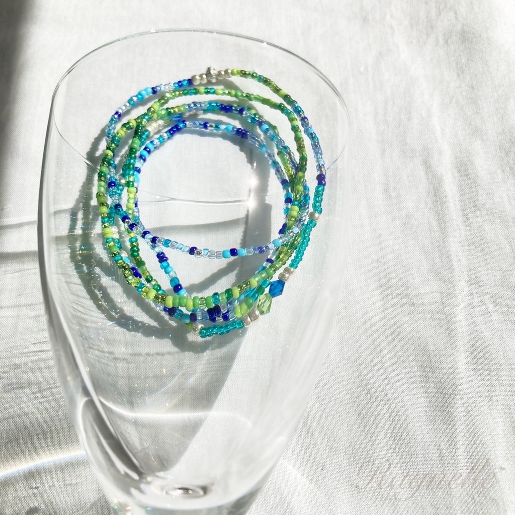 2wayネックレス・ブレスレット