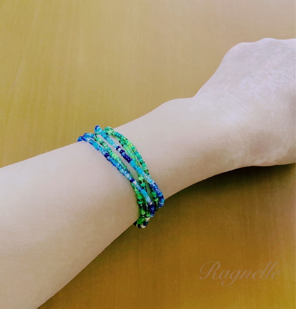 2wayネックレス・ブレスレット