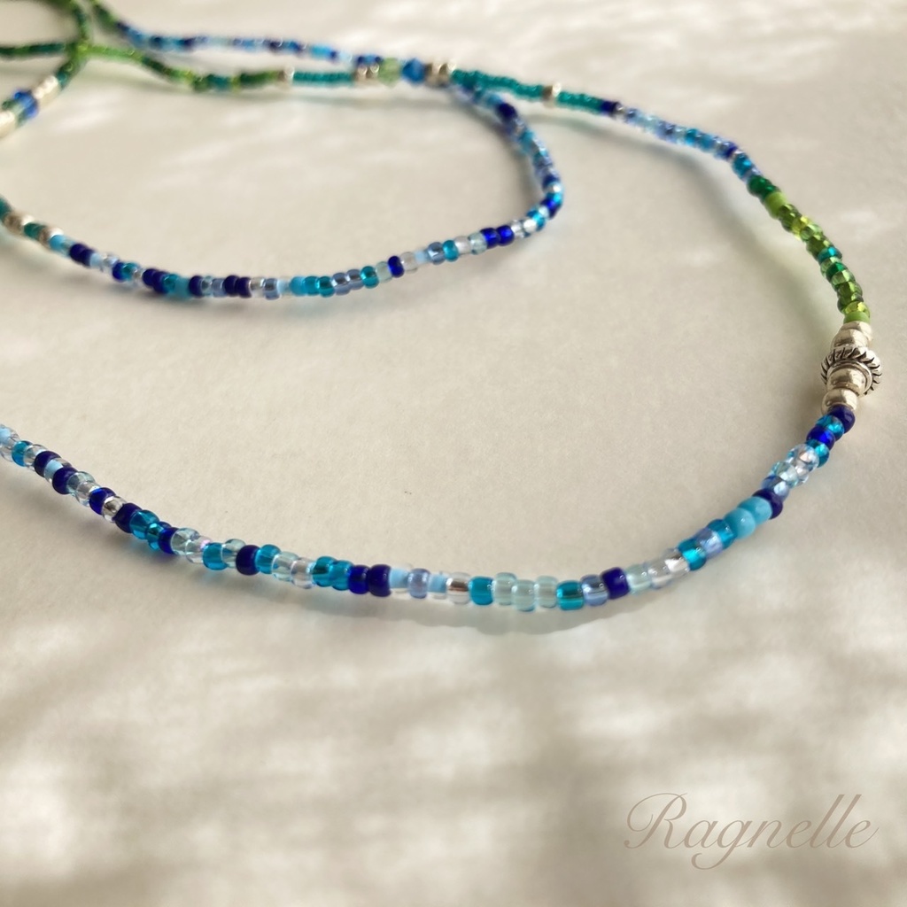 2wayネックレス・ブレスレット