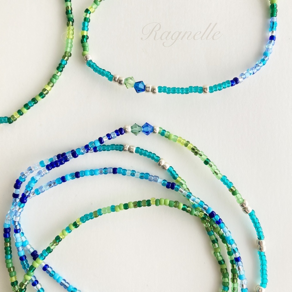 2wayネックレス・ブレスレット