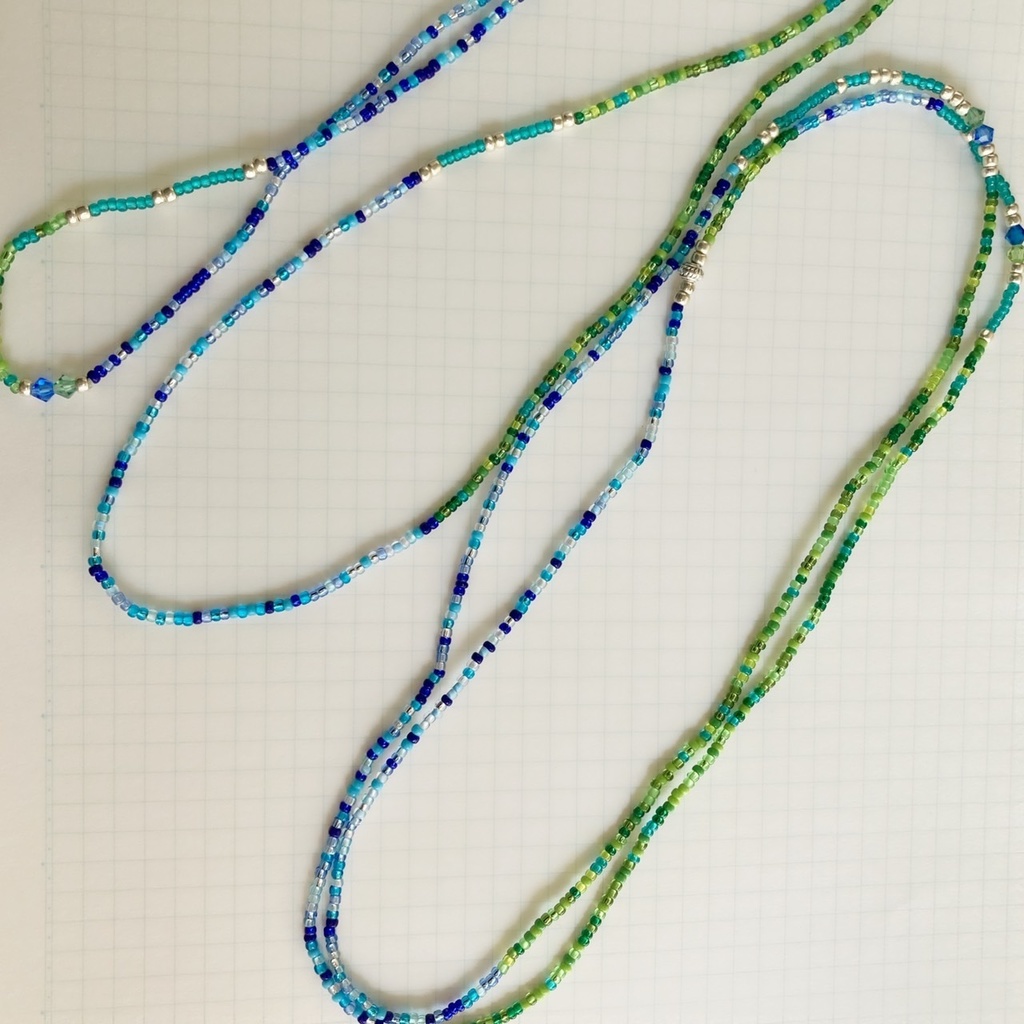 2wayネックレス・ブレスレット