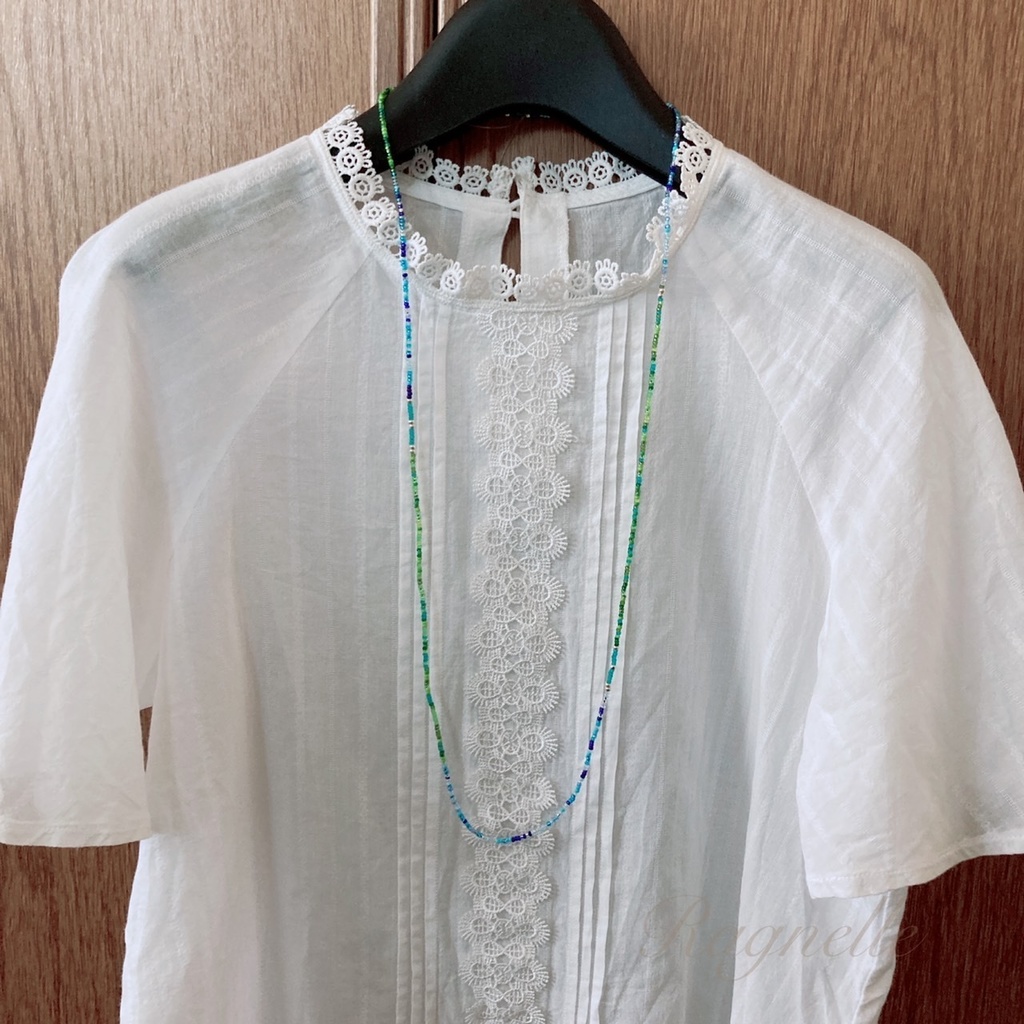 2wayネックレス・ブレスレット